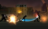 Stickman Mafia : Street Wars