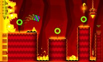 Geometry Dash Meltdown