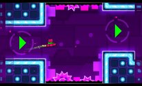 Geometry Dash Meltdown