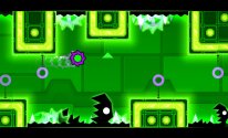 Geometry Dash Meltdown