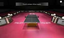 Table Tennis Recrafted: Genesis Edition 2019