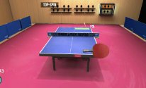 Table Tennis Recrafted: Genesis Edition 2019