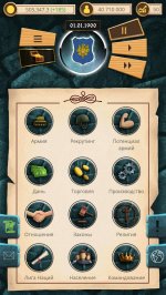 20 столетие - альтернативная история