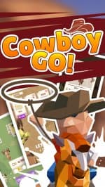 Cowboy GO!