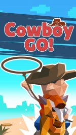 Cowboy GO!