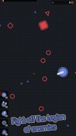 OLDEF - Древний Защитник