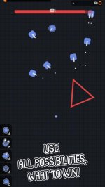 OLDEF - Древний Защитник