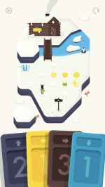 Vestigium: След эльфа