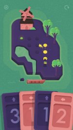 Vestigium: След эльфа