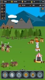 Стать Императором: Возрождение Королевства