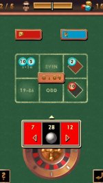 Казино преступности