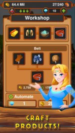 Королевство мастеров