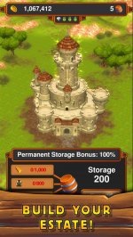 Королевство мастеров