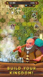 Королевство мастеров