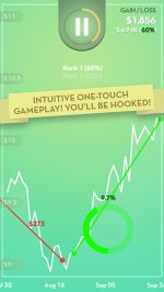 Rainmaker: Ultimate Trading