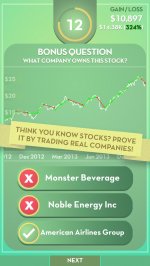 Rainmaker: Ultimate Trading