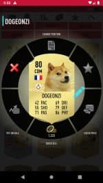 Dogefut 20