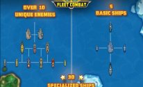 Fleet Combat