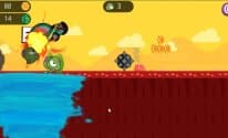 Monster Run: Jump Or Die
