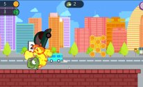 Monster Run: Jump Or Die