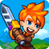 Dash Quest Heroes Версия: 1.5.18