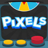 Pixels Challenge Версия: 1.4.9
