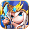 Defender Legend: Hero Champions TD Версия: 1.0.2