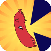 Sausage Flip Classic Версия: 1.0
