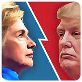 Трамп или Хиллари Версия: 1.0.45
