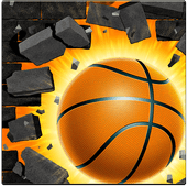 Basket Wall Версия: 1.4.0