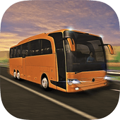 Coach Bus Simulator Версия: 1.7.0