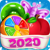 Fruit Frozen 2 Версия: 0.08