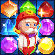 Grandpa‘s Gems Версия: 1.1.9