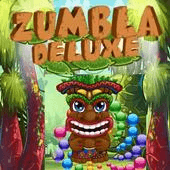 Zumbla Deluxe Версия: 1.0.0