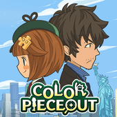 COLOR PIECEOUT Версия: 1.2.5