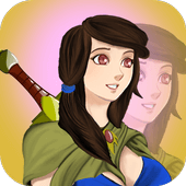 Warrior Princess : The Legend of Dragon Sword Версия: 1.0.7