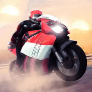 Highway Moto Rider Версия: 5.3