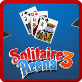 Solitaire 3 Arena Версия: 02.03.76.01