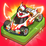 Merge Racer Версия: 1.0.9