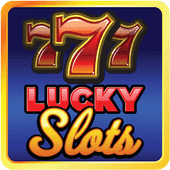 Lucky Slots Версия: 3.0.2