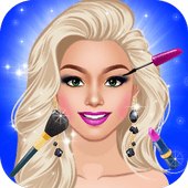 Glam Girl Makeup Версия: 1.0.1