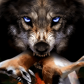 Life of Wolf Reboot Версия: 1.6