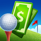 Idle Golf Tycoon Версия: 2.1.1