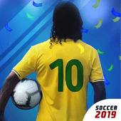 Soccer League Mobile 2019 Версия: 1.0.1