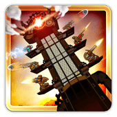 Steampunk Tower Версия: 1.5.6