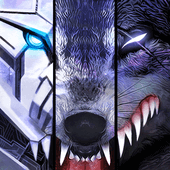 X-WOLF(Волк-Икс) Версия: 1.4.1