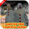 Pennywise Evil Clown Granny - Chapter Two ( IT 2)