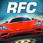 REAL Fast Car Racing: Asphalt Road & Crazy Track Версия: 1.0