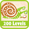 Найти отличия 200 уровней Версия: 1.0.2