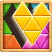 Block Puzzle : Jigsaw Версия: 1.0.9
